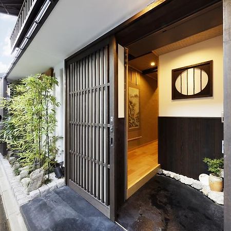 Kyoto Himawari Shijo Kawaramachi Hotell Exteriör bild