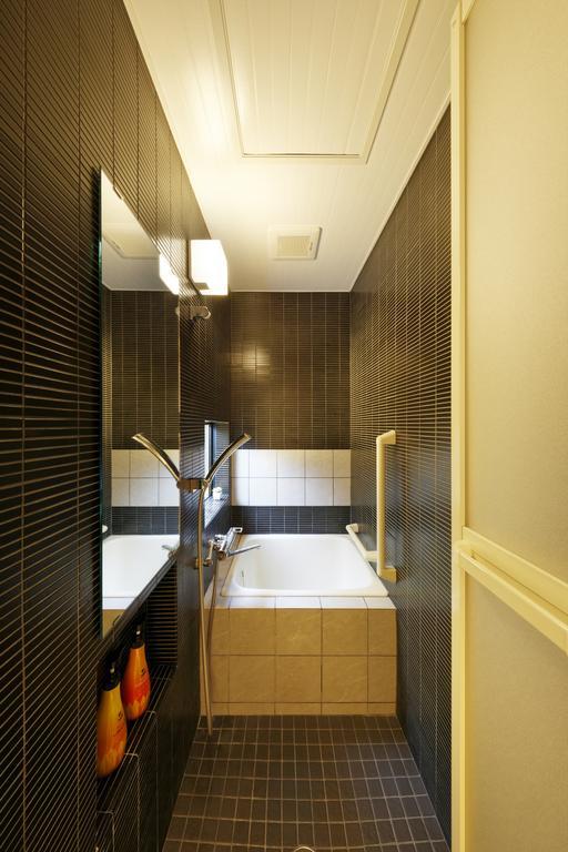 Kyoto Himawari Shijo Kawaramachi Hotell Exteriör bild